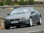 BMW 645 Ci 2004 года